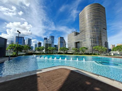 artyzen habitat hengqin zhuhai