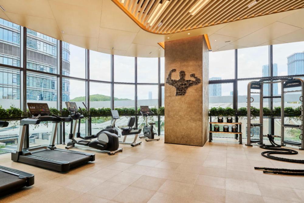 artyzen habitat hengqin zhuhai