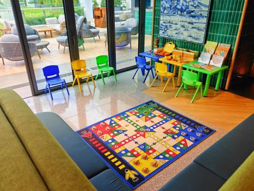 artyzen habitat hengqin zhuhai