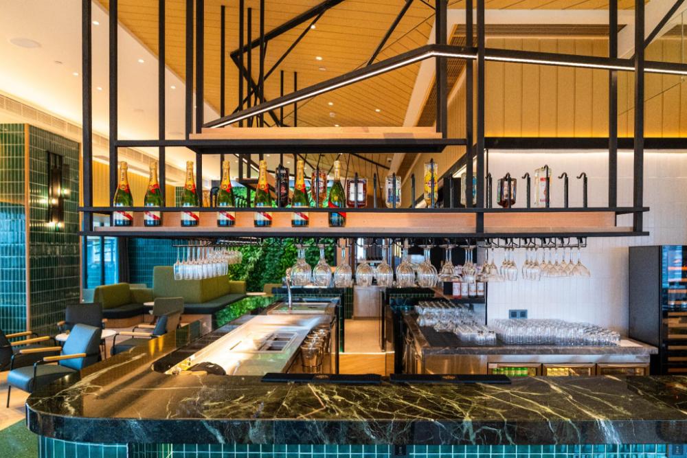 artyzen habitat hengqin zhuhai