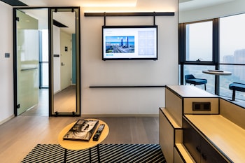 artyzen habitat hengqin zhuhai