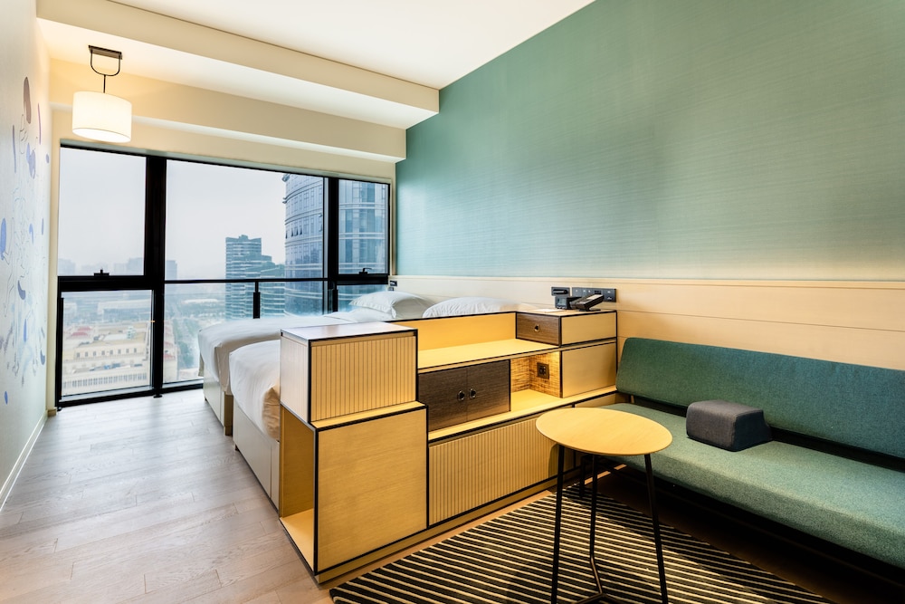 artyzen habitat hengqin zhuhai