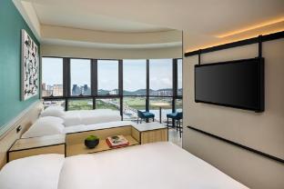 artyzen habitat hengqin zhuhai