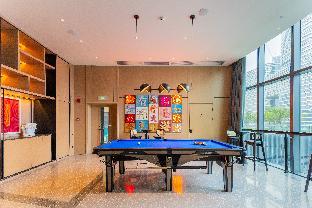 artyzen habitat hengqin zhuhai