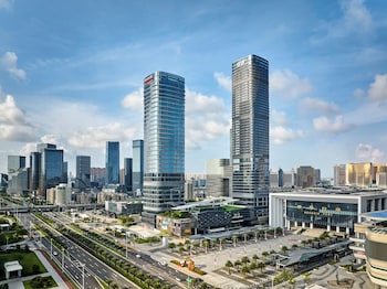 artyzen habitat hengqin zhuhai