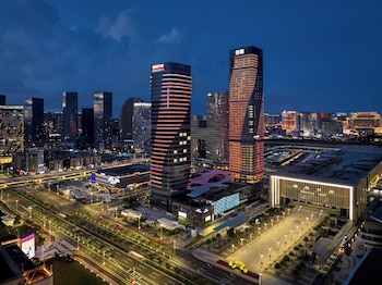 artyzen habitat hengqin zhuhai