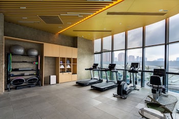 artyzen habitat hengqin zhuhai