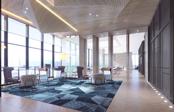 artyzen habitat hengqin zhuhai