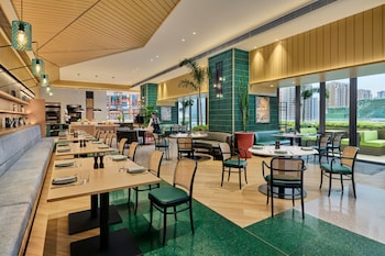 artyzen habitat hengqin zhuhai