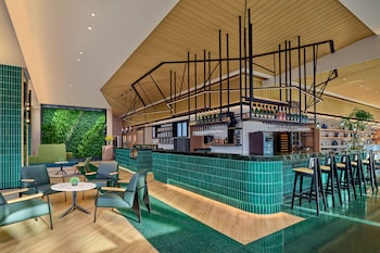 artyzen habitat hengqin zhuhai