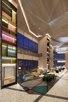 artyzen habitat hengqin zhuhai