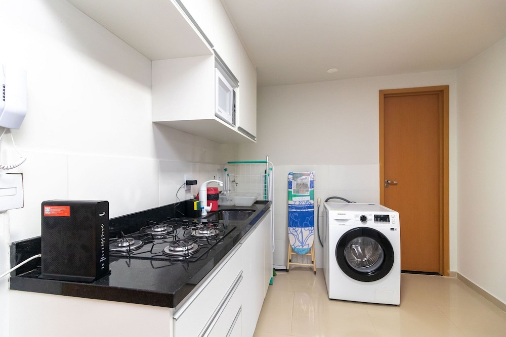 asa norte brasilia nor