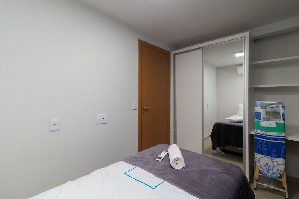 asa norte brasilia nor