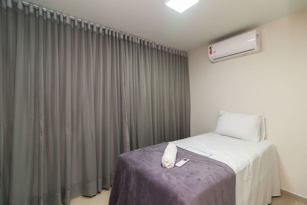 asa norte brasilia nor