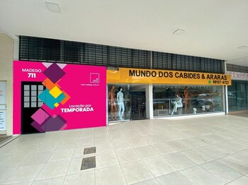 asa norte brasilia nor