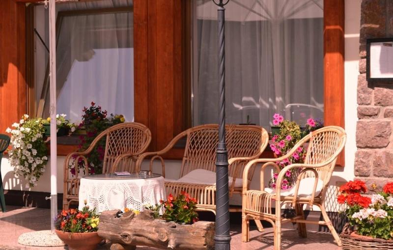 Hotel Rododendro Val Di Fassa,Near Col Rodella Cable Car,3 star