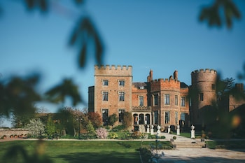 shrewsbury