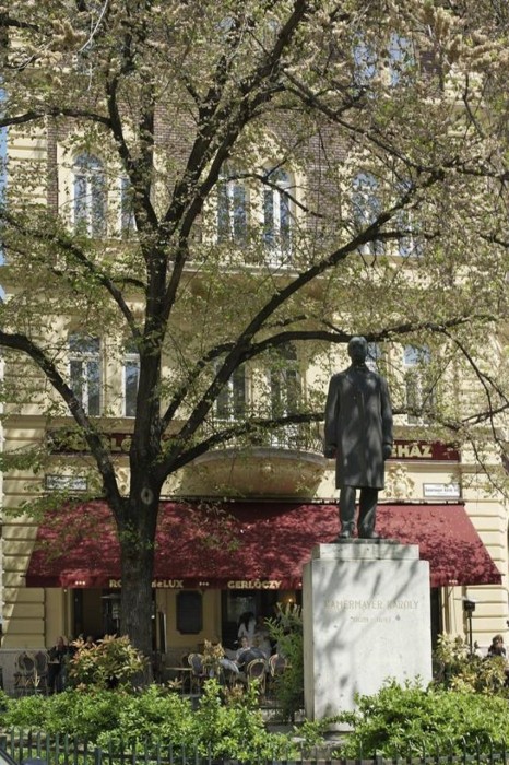 Gerloczy Boutique Hotel,Gerloczy Street 1,4 star