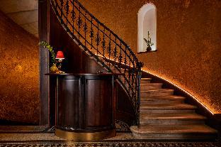 gerloczy boutique hotel