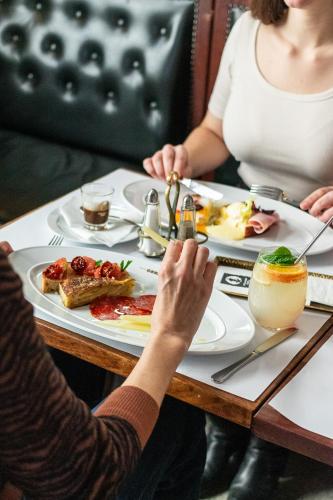 gerloczy boutique hotel