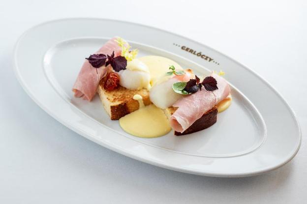 gerloczy boutique hotel