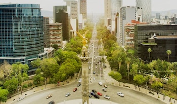 mexico city