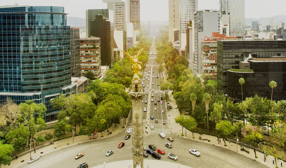 mexico city