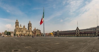 Hotel Roosevelt Condesa,Cuautitlan Izcalli>>Cuauhtemoc,4 star