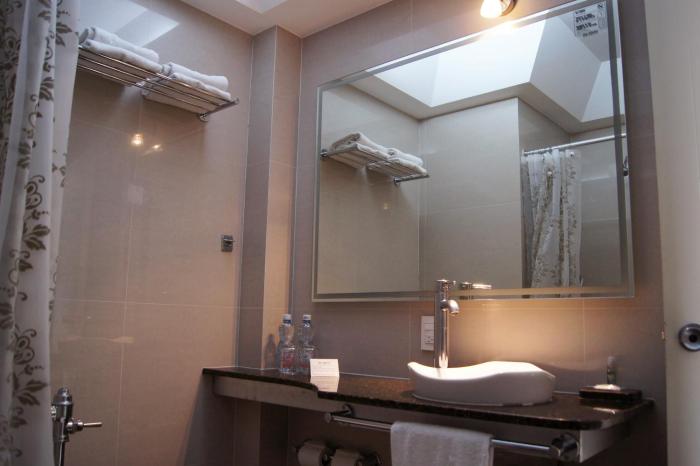 hotel roosevelt condesa