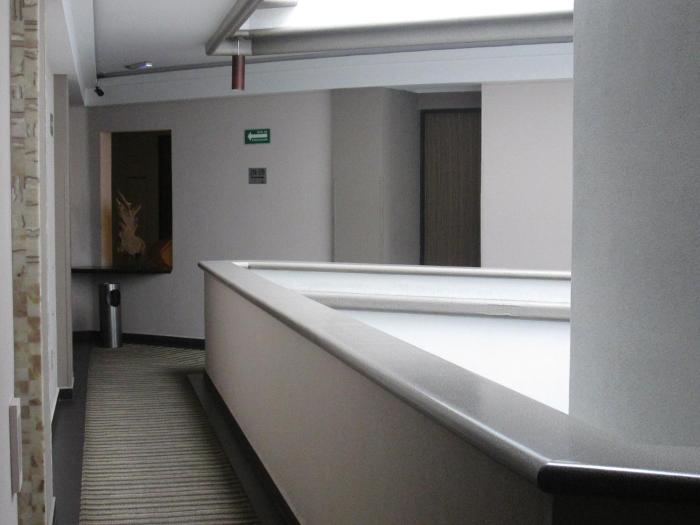 hotel roosevelt condesa