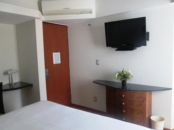 hotel roosevelt condesa