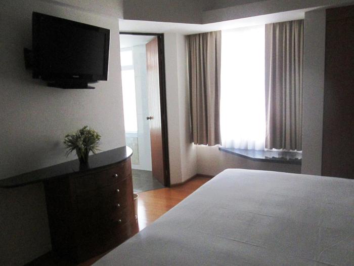 hotel roosevelt condesa