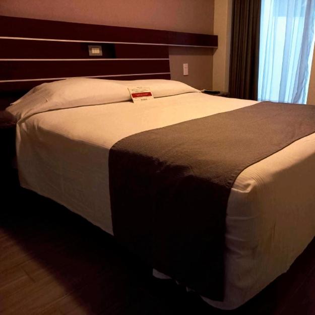 hotel roosevelt condesa