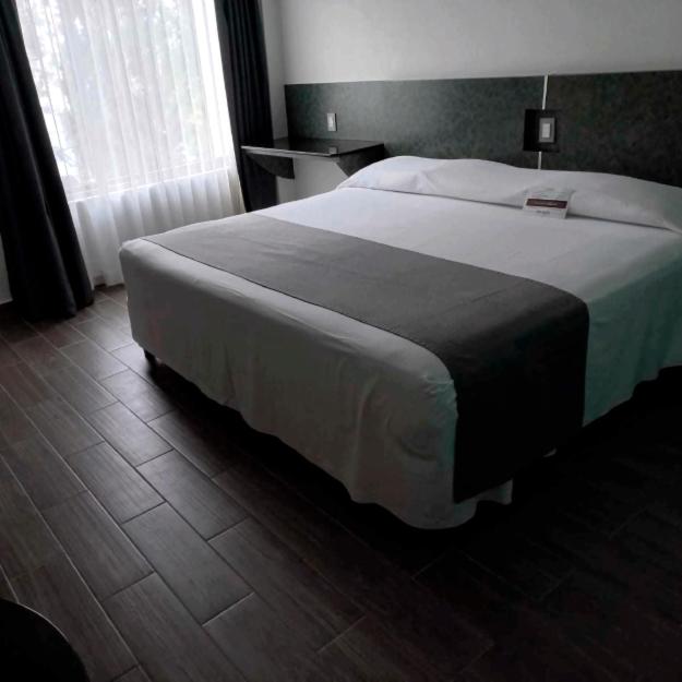 hotel roosevelt condesa