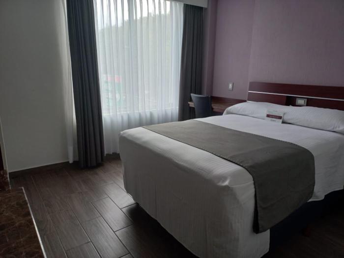 hotel roosevelt condesa