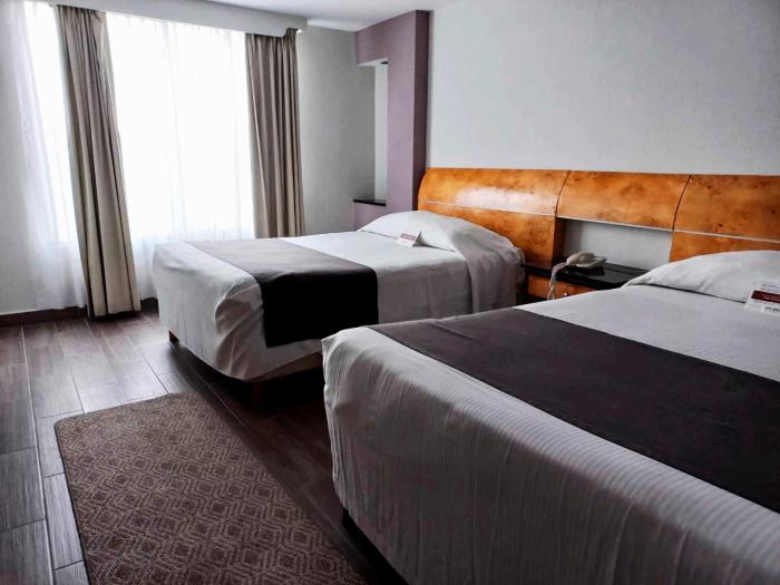 hotel roosevelt condesa