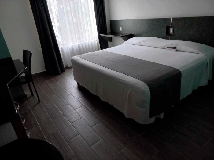 hotel roosevelt condesa