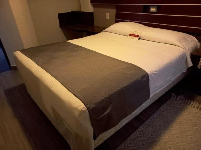 hotel roosevelt condesa