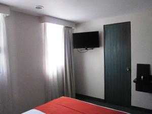 hotel roosevelt condesa