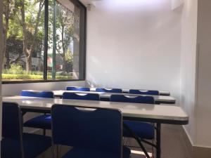 hotel roosevelt condesa