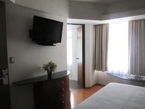 hotel roosevelt condesa