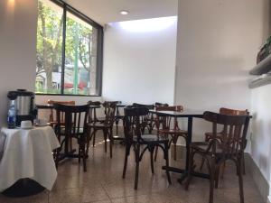 hotel roosevelt condesa