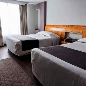 hotel roosevelt condesa