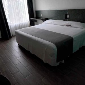 hotel roosevelt condesa