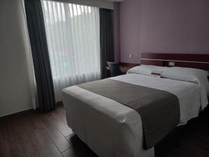 hotel roosevelt condesa