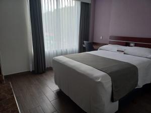 hotel roosevelt condesa