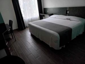 hotel roosevelt condesa