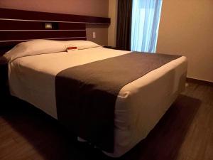 hotel roosevelt condesa