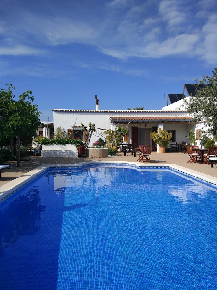 sant joan de labritja