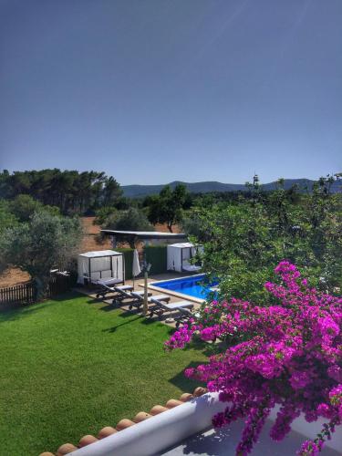 agroturismo sa vinya den palerm